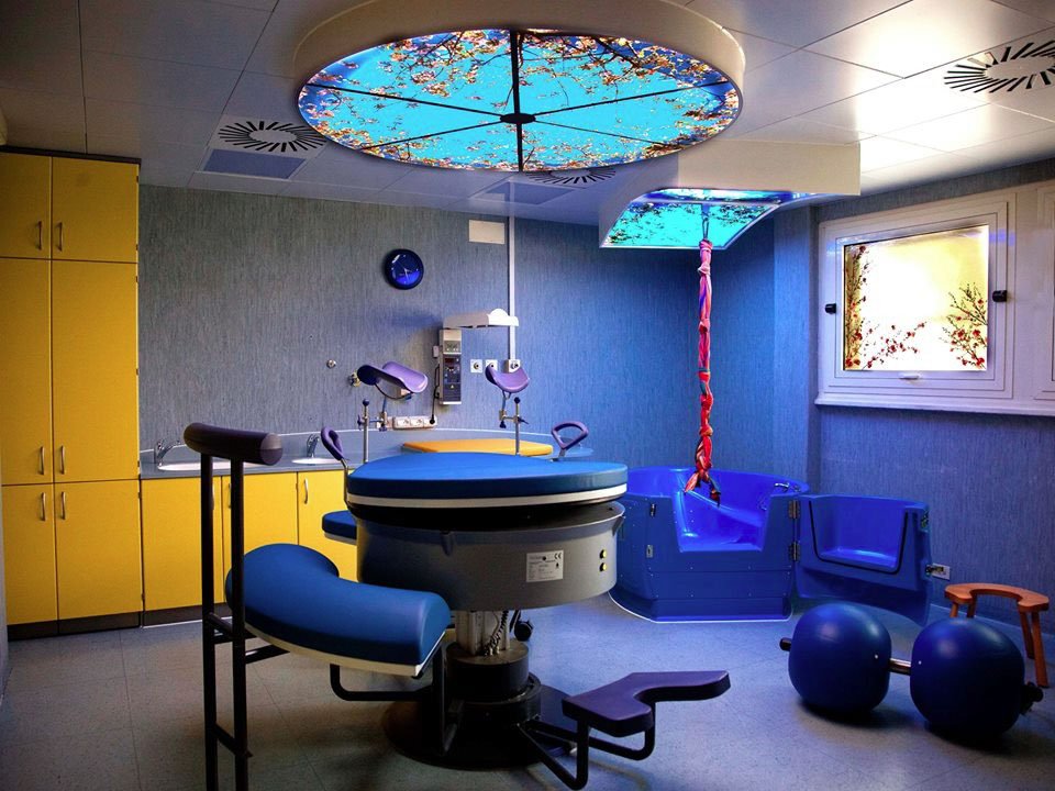 1381 i bambini nati negli ospedali di Nuoro e Ogliastra nel 2016