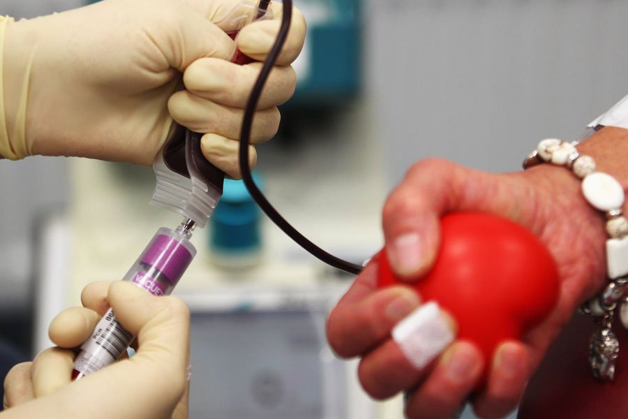 Lanusei. Donazioni sangue: nuove modalità di raccolta per gli studenti
