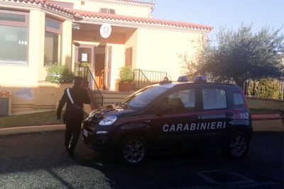 Stazione di Budoni