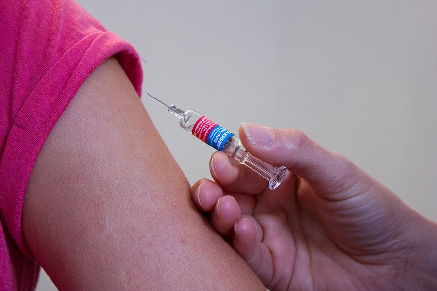 Novità per vaccino influenza per i bimbi e gli over-60