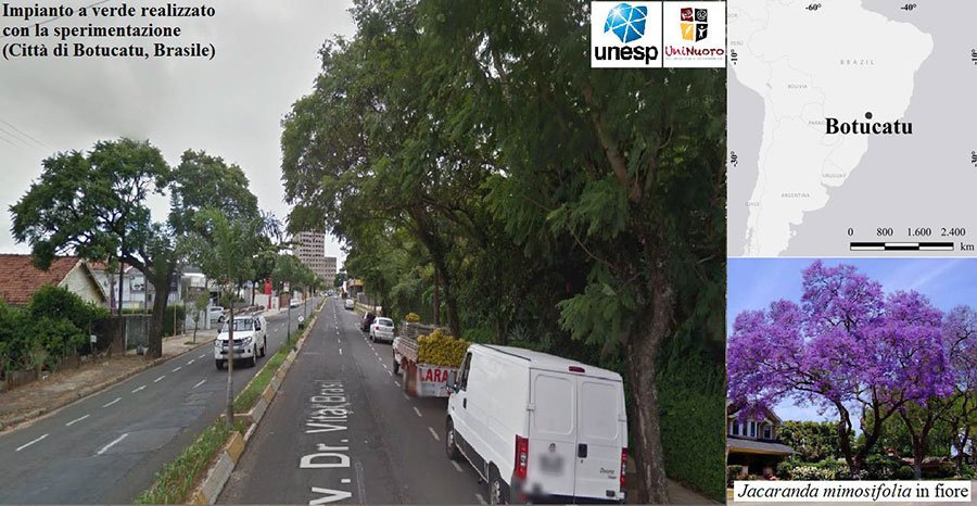 Fanghi e scarti industriali riutilizzati come fertilizzanti: due ricercatori nuoresi nel team internazionale che ha fatto la scoperta