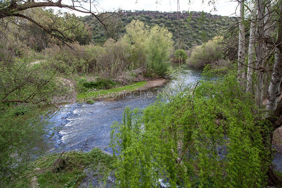 Su Gologone. Ripristinata la linea elettrica dell’impianto di sollevamento danneggiata dal maltempo