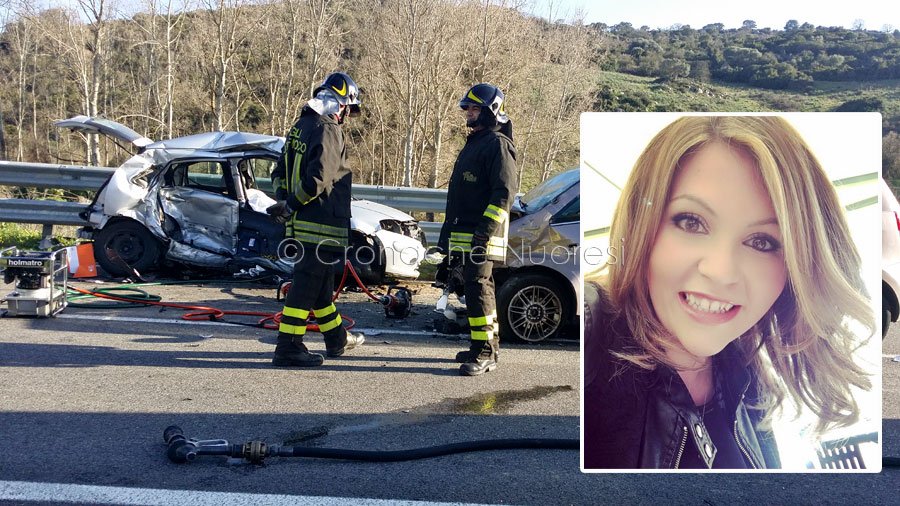 Gianfranca Deiana e il sogno di fare l’avvocato infranto da uno schianto fatale