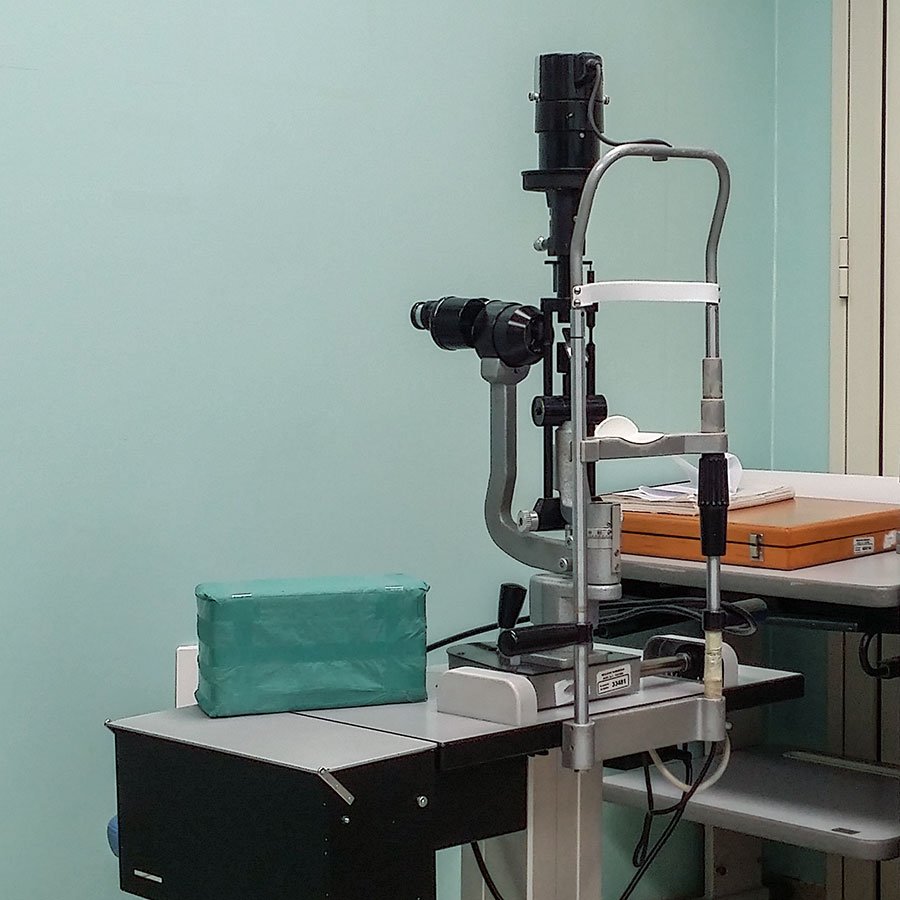 Nuoro. Gli oculisti del Poliambulatorio non effettueranno più l’accesso diretto