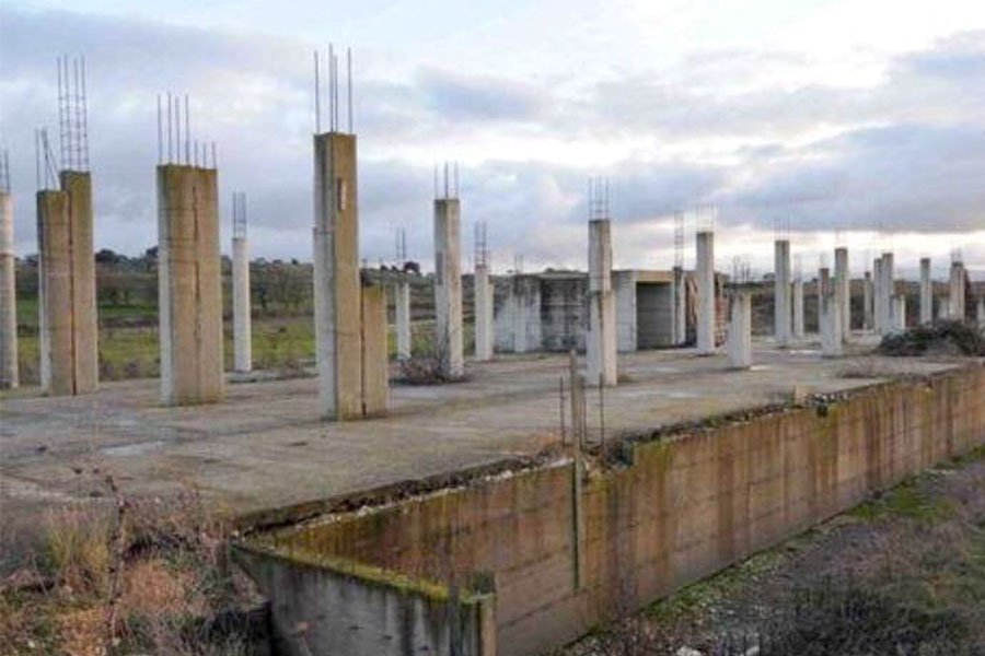 Saiu: l’odissea Palazzetto dello Sport al vaglio della commissione comunale