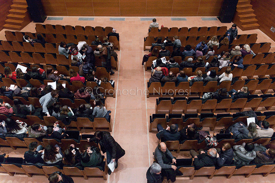 Think Ten: Per-Corso di management culturale per riprogettare il Teatro Eliseo