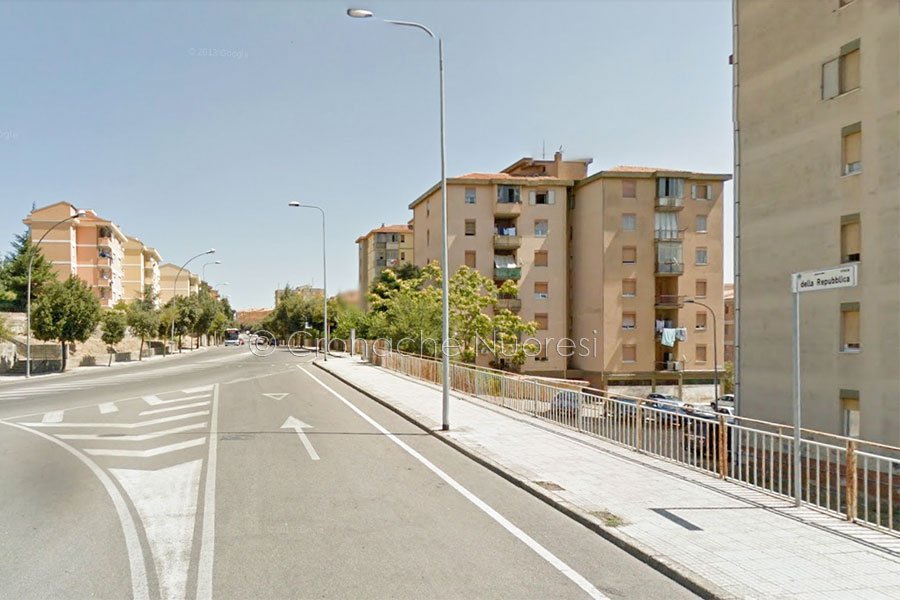Nuoro. Il mercatino del venerdì si trasferisce in viale Repubblica