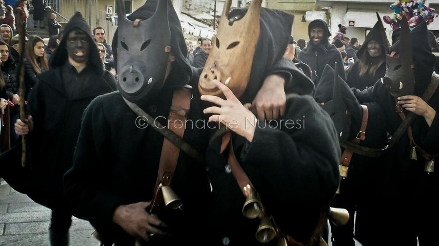 Una legge per salvaguardare il carnevale tradizionale dalle contraffazioni