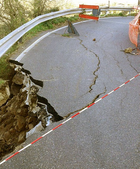 Strada Bortigali-Mulargia e viabilità rurale di Campeda. Interviene l’Unione dei comuni del Marghine