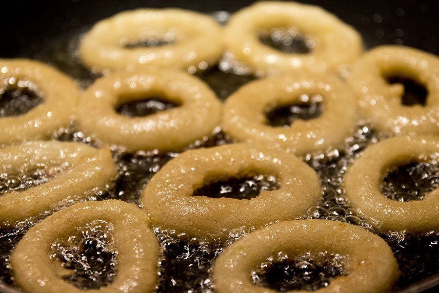 Coldiretti: il mercato campagna amica in festa con le maschere