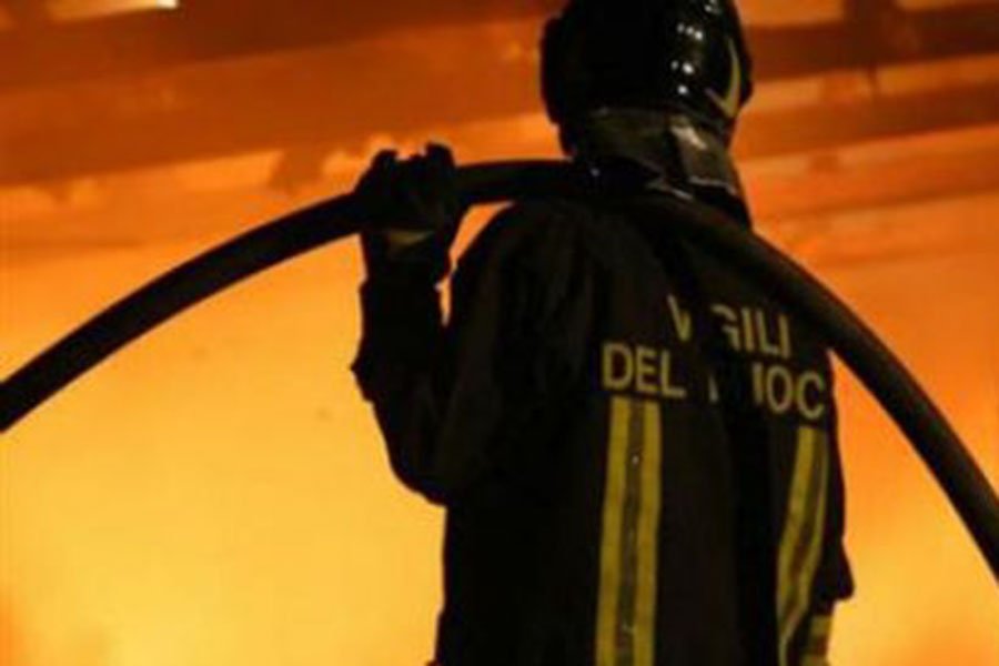 Confcommercio Nuoro. A dicembre il corso prevenzione incendi, alto rischio