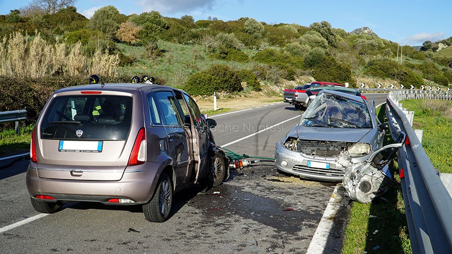 Commissariamento per le 10 strade più pericolose della Sardegna: Frongia scrive a Di Maio e Salvini