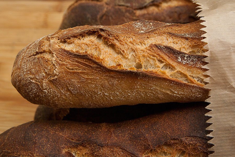 Coronavirus. Prosegue anche a maggio l’iniziativa del pane solidale per i più bisognosi