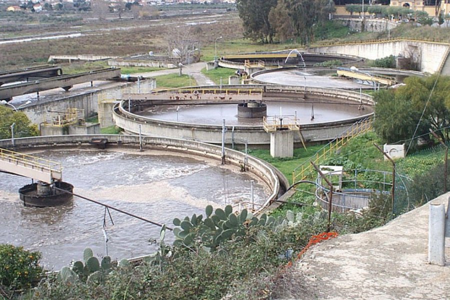 Da lunedì niente acqua durante le ore notturne a Bosa e Macomer per lavori al potabilizzatore del Temo