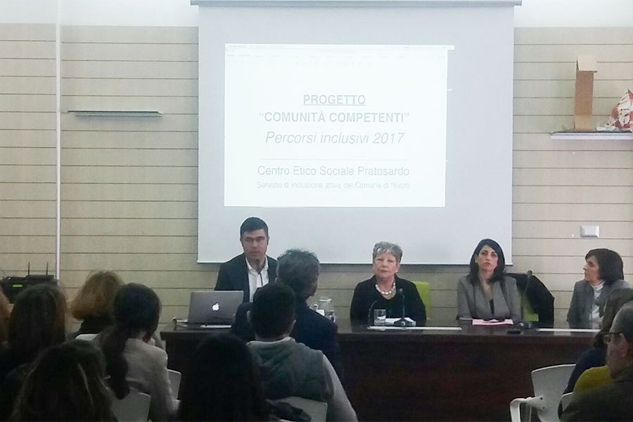 Cesp: presentate le attività formative rivolte ai disoccupati e agli espulsi dal mercato del lavoro