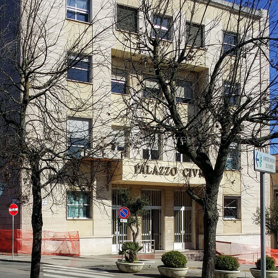 Nuoro. La Giunta Soddu dichiara lo stato di calamità naturale per  la siccità nel territorio e chiede l’accertamento dei danni