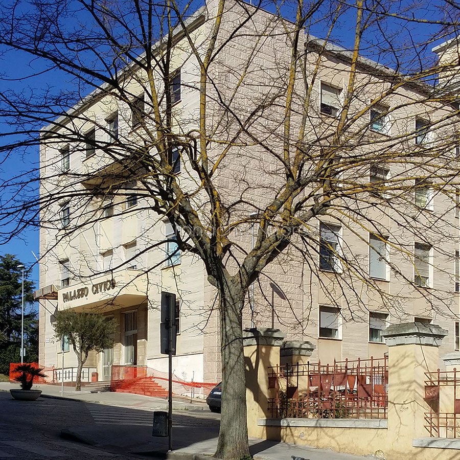 Nuoro. Flash mob davanti al Municipio per dire no alla discriminazione