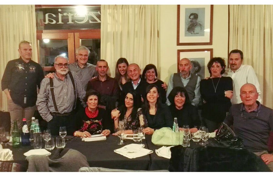 Corsa Rosa: raccolti 4.500 euro a favore dei malati oncologici