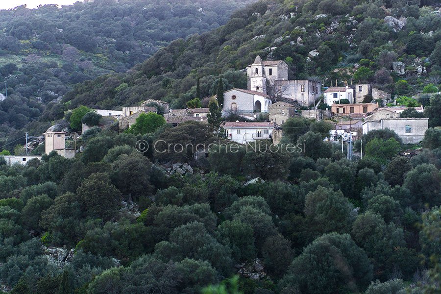 Questo weekend torna il tradizionale appuntamento autunnale nel borgo di Lollove.