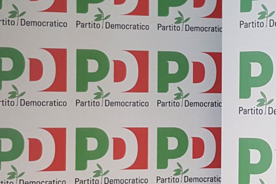 PD: elezione commissione provinciale per il congresso 2017