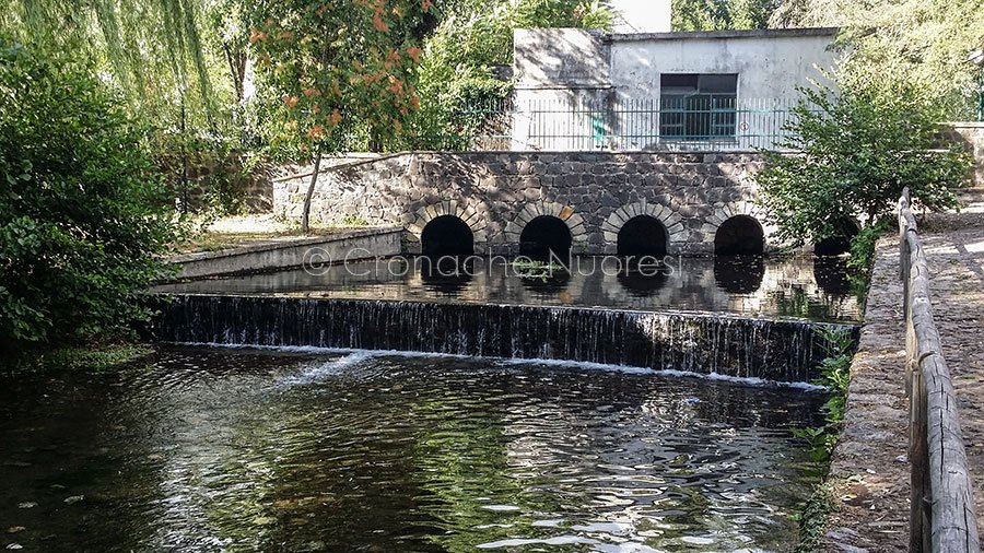Via libera al nuovo acquedotto che porterà l’acqua delle sorgenti di Sant’Antioco a Macomer