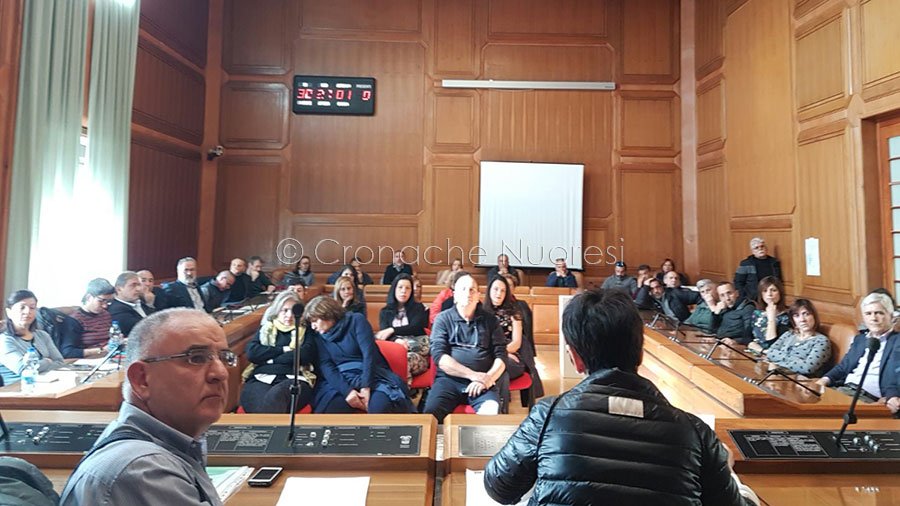 Nessuna risposta dalla Regione sulla sanità nuorese al collasso: ad aprile sciopero generale