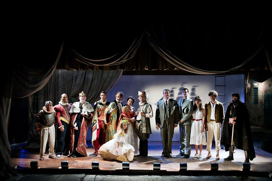 David di Donatello a Gianfranco Cabiddu: “un premio per il cinema sardo’