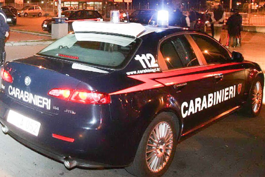 Fucilate nella notte contro il fuoristrada di un allevatore a Seui