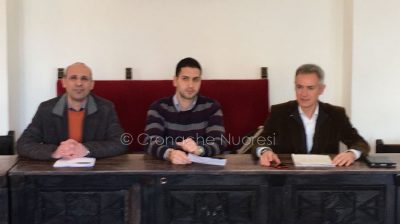 Bianchi, Moro e Sulas