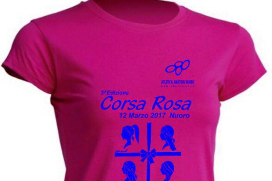 Ordinanza del Traffico per la manifestazione “Corsa Rosa contro la violenza sulle donne”