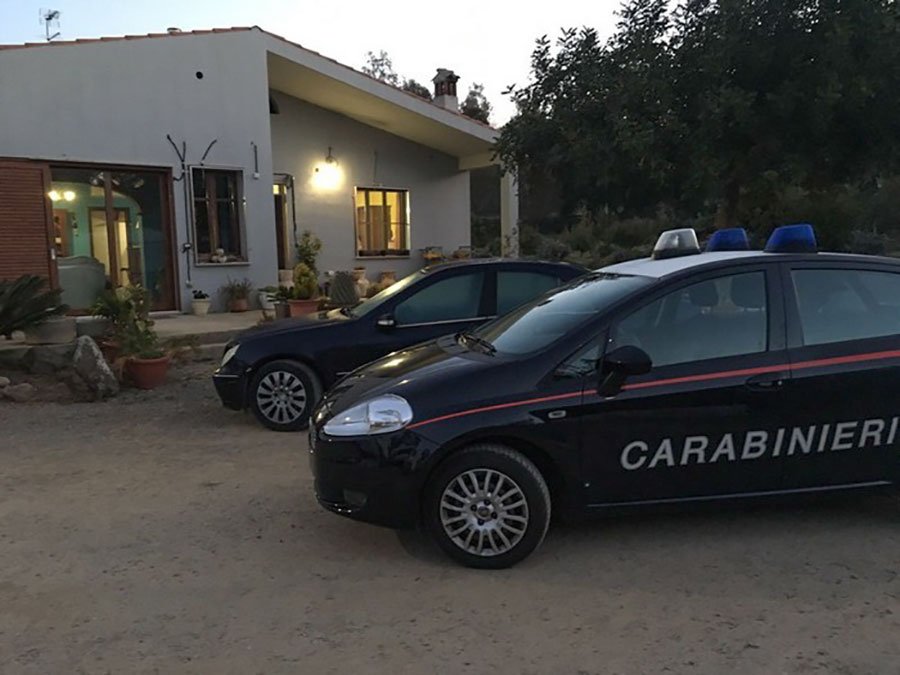 Operazione antidroga tra Roma e la Sardegna: i nomi degli arrestati