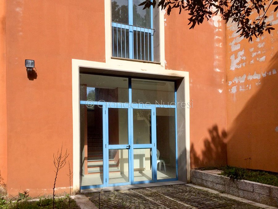 Ortobene: c’era una volta l’ostello della Gioventù, dato in gestione nel 2014  e mai aperto