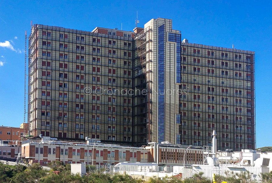 Il 19 settembre il Nuorese in piazza per la Sanità e sceglie Fonni come simbolo per le cure negate