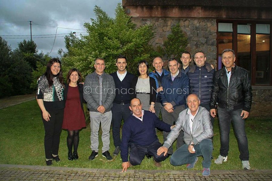 “A proposito di cantieri verdi”… Borore 2.0 risponde a Danilela Forma