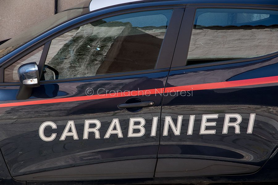 30enne di Fonni investito e lasciato sull’asfalto lungo la Provinciale Tortolì-Villagrande