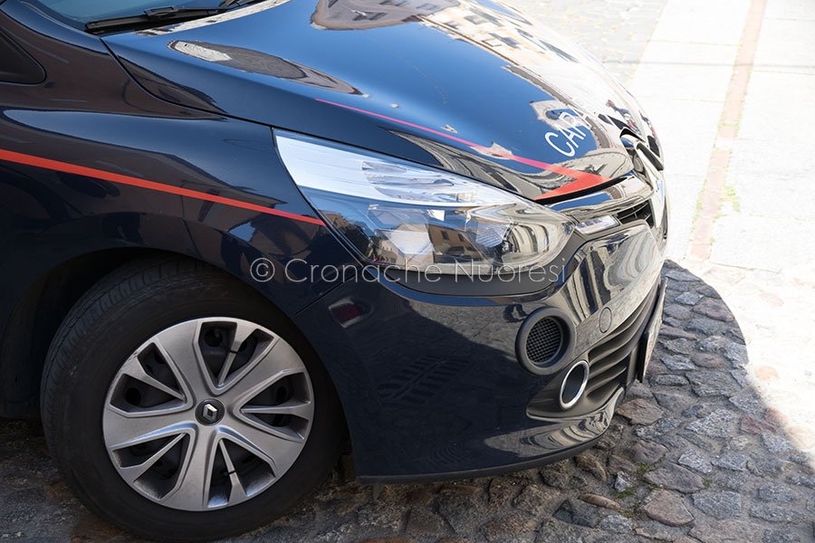 Budoni: denunciato l’autore delle scritte diffamatorie contro dirigenti del Comune