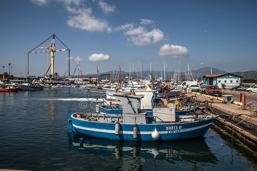 Corrias (PD): “Porto di Arbatax, ancora in stallo la riclassificazione”