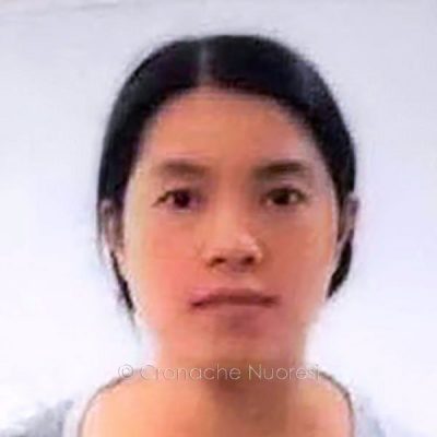 Lu Xian Cha
