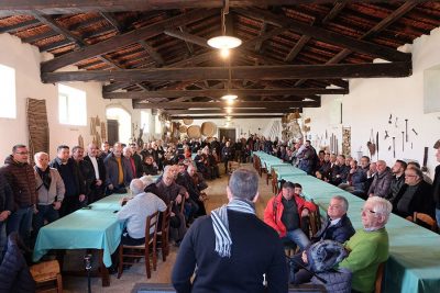 Prova generale di esecuzione di 