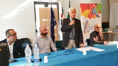 Paci a Oliena con gli amministratori locali