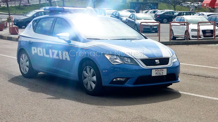 Sequestrato e violentato: imprenditore Sassarese nei guai