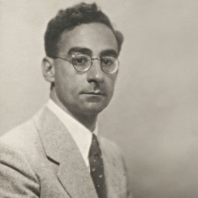 Un ritratto del giurista-scrittore Salvatore Satta
