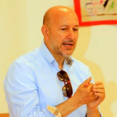 Il medico Vincenzo Migaleddu