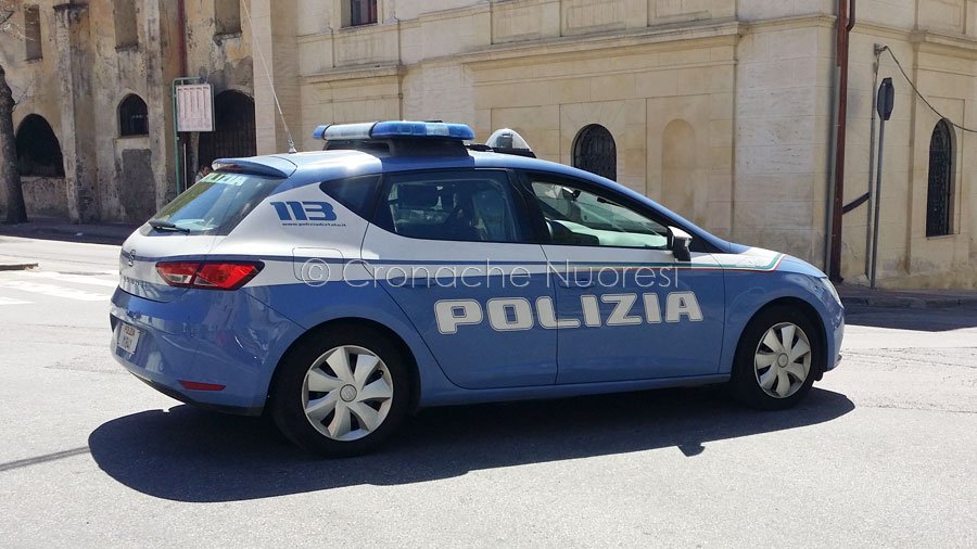 Nuoro. La Polizia di Stato ricorda Francesco Straullu
