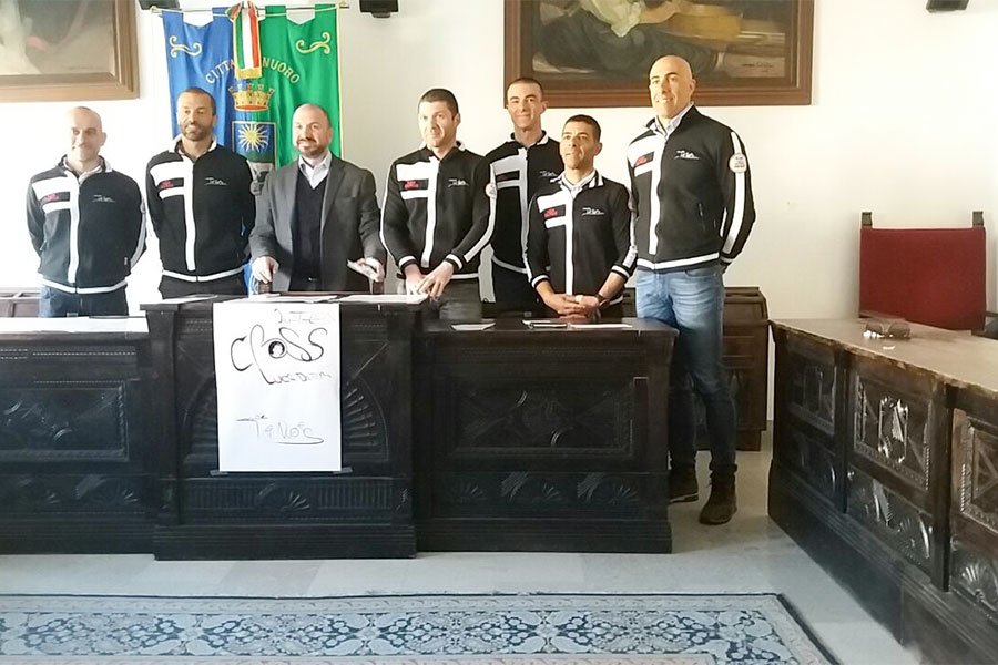 Nuoro ricorda l’atleta Luca Dettori con  il “Primo Duathlon Cross”