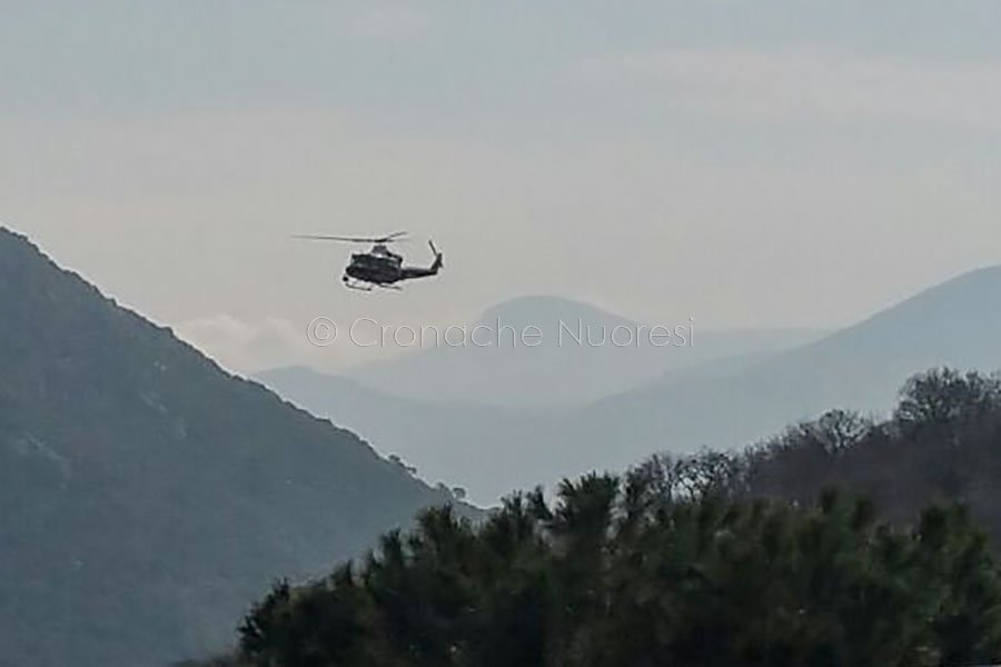 Assalto armato a un portavalori nel Nuorese: i malviventi fuggono con 25mila euro