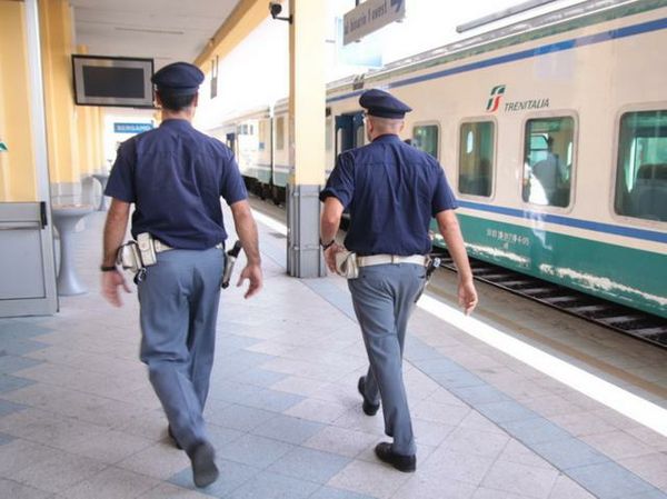 Macomer. Chiude la Polizia ferroviaria: insorgono i sindacati