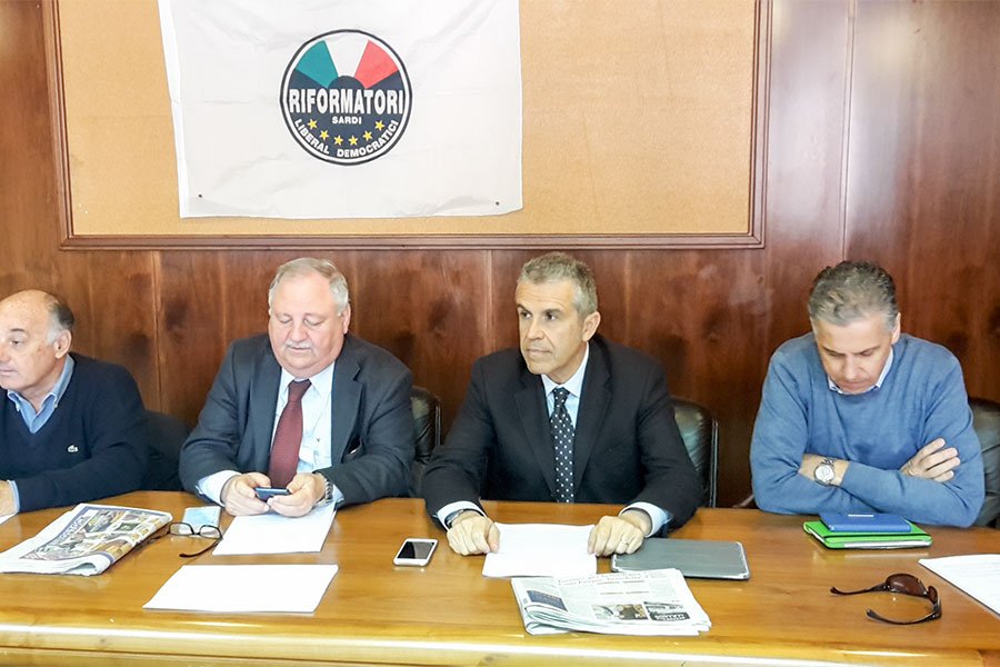 Riformatori. Sanità: in Sardegna lunghissime liste d’attesa per le visite specialistiche