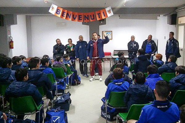 “Progetto Accademy”: un prestigioso sodalizio tra il Torino Football Club e APD Atletico per la crescita calcistica dei futuri campioni