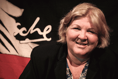 Aleida Guevara